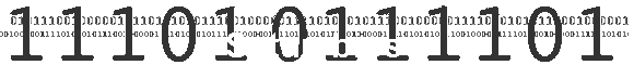 Setup bios